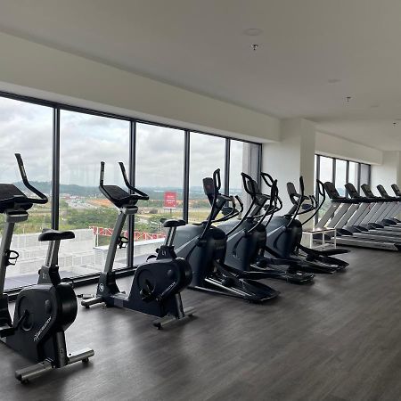 Jugi Suite @ Horizon Sepang Klia ภายนอก รูปภาพ