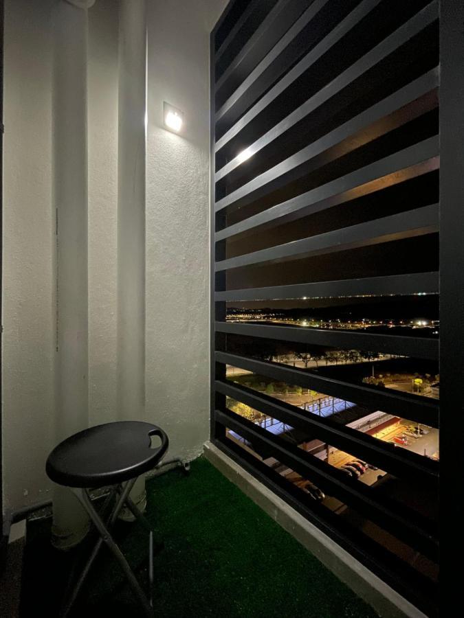 Jugi Suite @ Horizon Sepang Klia ภายนอก รูปภาพ