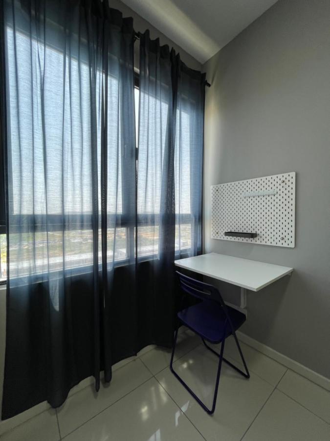 Jugi Suite @ Horizon Sepang Klia ภายนอก รูปภาพ