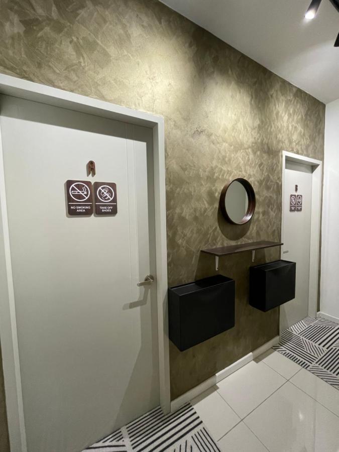 Jugi Suite @ Horizon Sepang Klia ภายนอก รูปภาพ