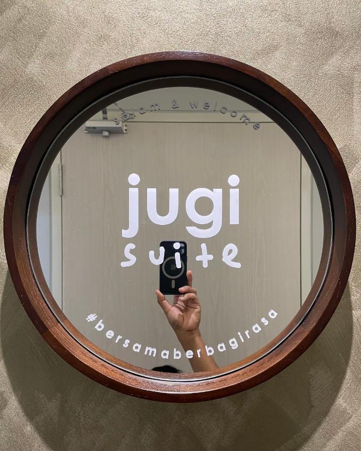 Jugi Suite @ Horizon Sepang Klia ภายนอก รูปภาพ