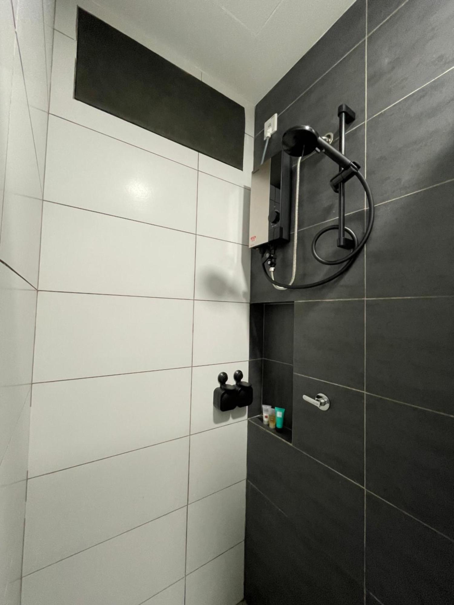 Jugi Suite @ Horizon Sepang Klia ภายนอก รูปภาพ